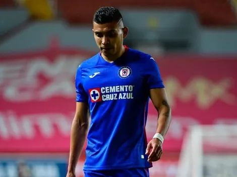 La llegada de Orbelin al Celta depende de 'otro' mexicano