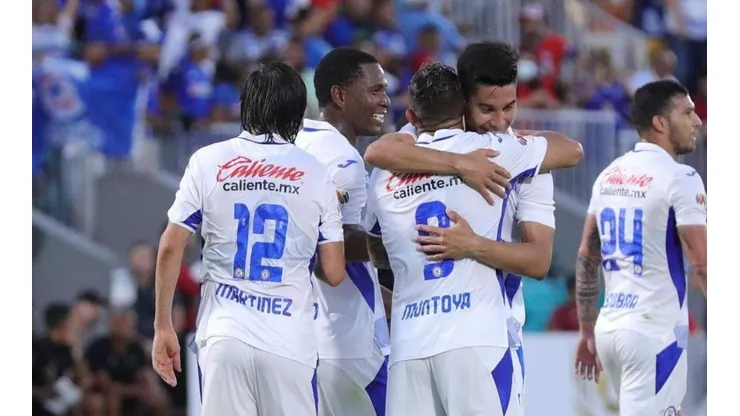 La Máquina venció por 1-0 a Austin Bold.