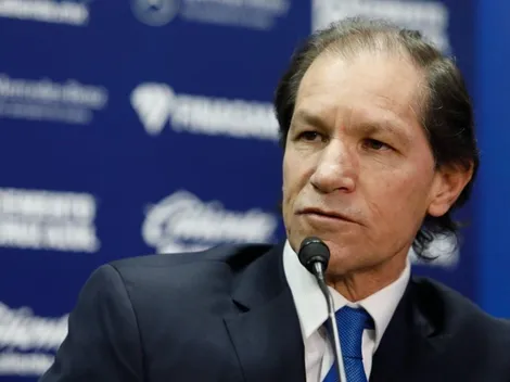 Diferencias con Dávila: ¿Por qué Jaime Ordiales había dejado su cargo?