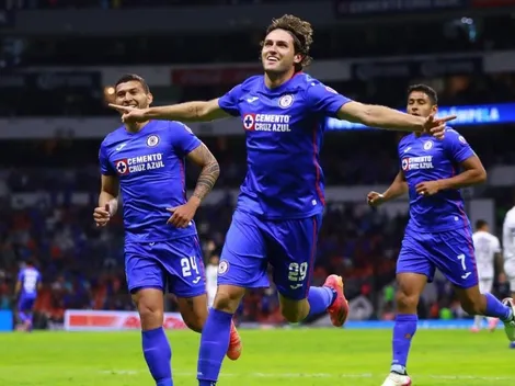 Video: Santi anota el primero y la afición explota