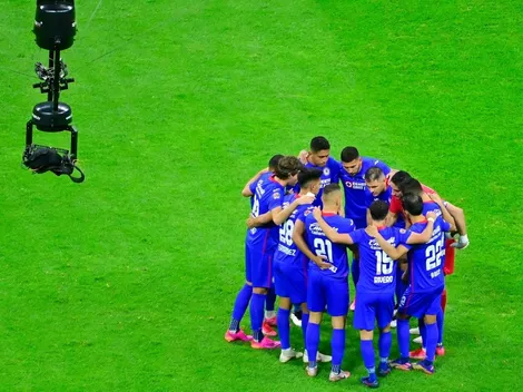 Atención: Cruz Azul vs Austin Bold tampoco tendrá TV en vivo