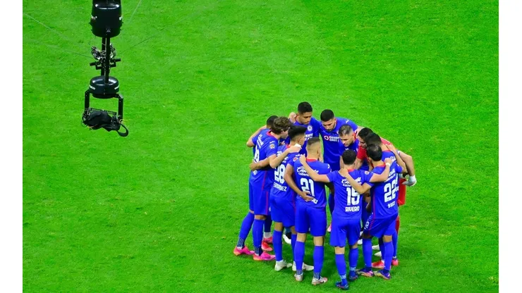 Cruz Azul vs Austin Bold se juega este sábado.
