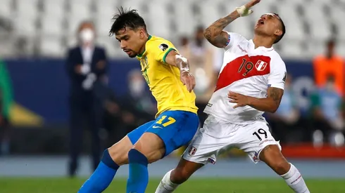Perú vs Colombia: Yoshi va por el 3er lugar de la Copa América