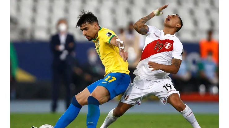 Perú vs Colombia: Yoshi va por el 3er lugar de la Copa América