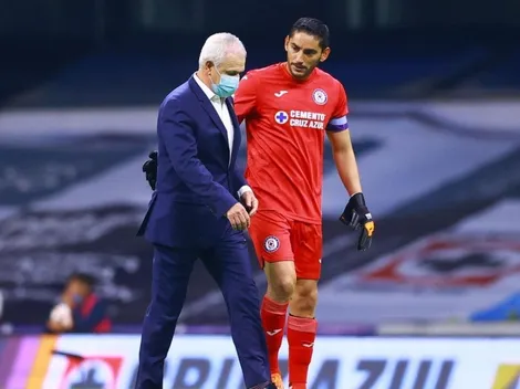 Cruz Azul tiene 'otro' técnico en la recámara