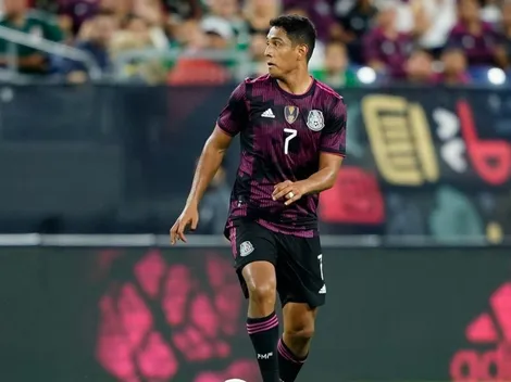 Romo está para algo más...