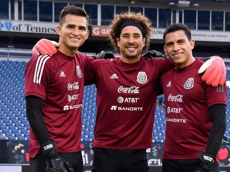 FIFA amplía las listas de citados a los JJOO y Sebas se va a Tokio