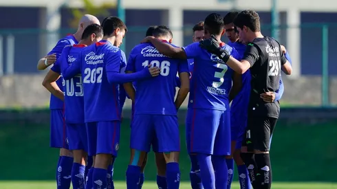 Cruz Azul Sub-20 sufrirá cambios.