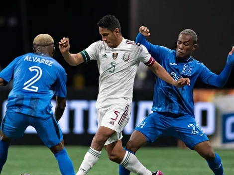 ¿Cómo y dónde ver el amistoso entre México y Panamá?