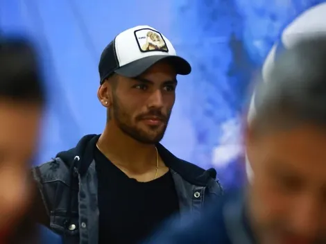 Passerini 'frena' el acuerdo por Nacho