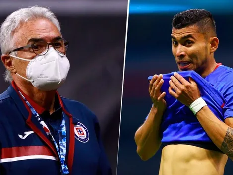 Lo de Orbelin genera molestia en Dávila