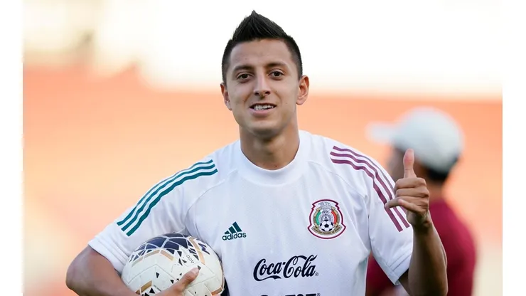Alvarado viajará a Tokio en julio próximo.