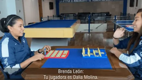 Los fichajes de Cruz Azul Femenil.