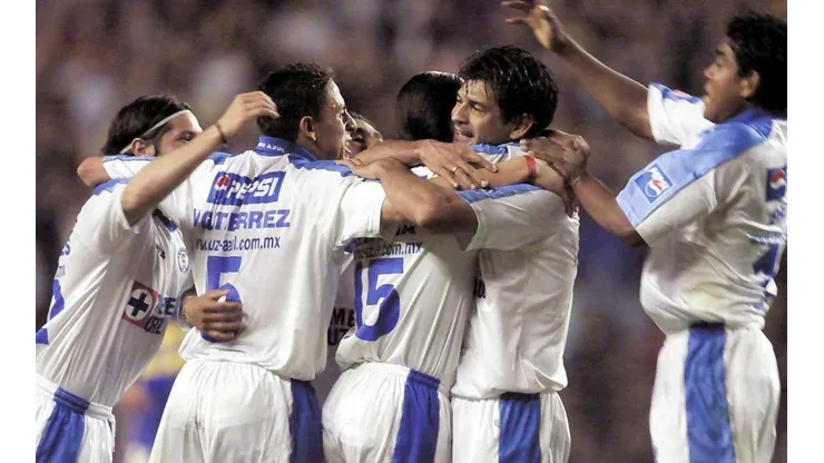 Cruz Azul se quedó a las puertas de la Copa Libertadores