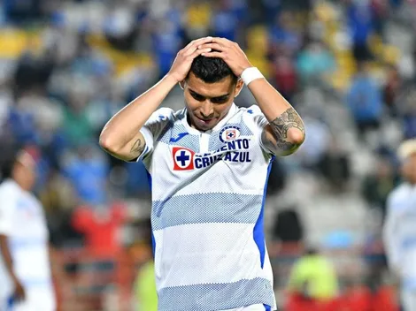 Tigres UANL 'pasa' de Orbelín