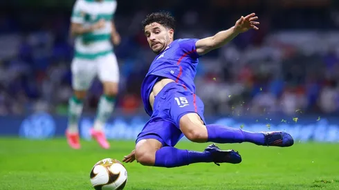 Rivero se quedará en Cruz Azul.