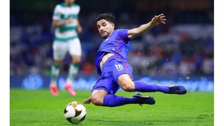 Rivero se quedará en Cruz Azul.