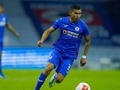 La estrategia de Tigres para quedarse con Orbelin