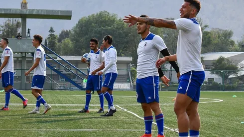 Cruz Azul Hidalgo quedará "congelado" por un año