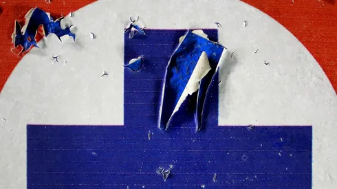 El logo de Cruz Azul aún no ha sido modificado