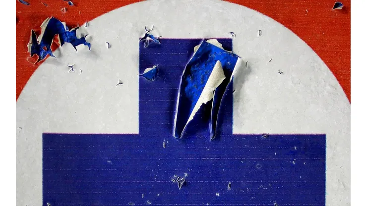 El logo de Cruz Azul aún no ha sido modificado