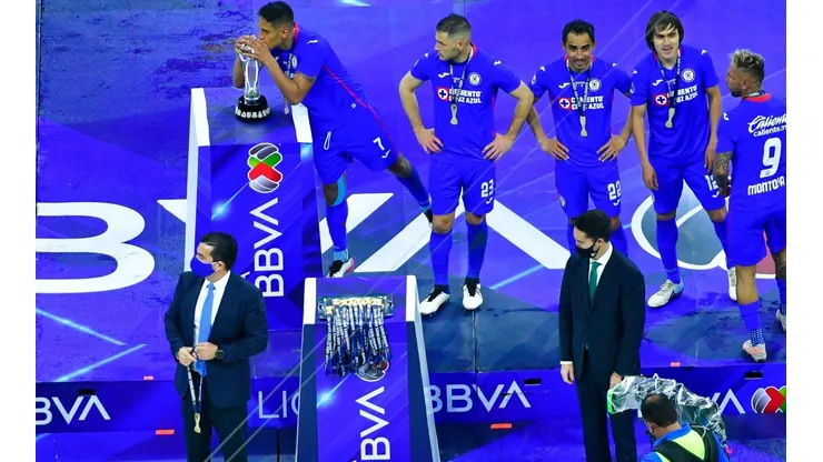 Cooperativa Cruz Azul confirma que el club no está a la venta