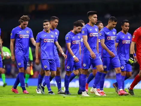 ¿Por qué Cruz Azul no quiere malgastar dinero en fichajes?