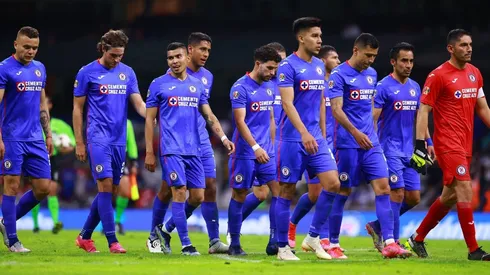 Cruz Azul ya no está despilfarrando dinero.