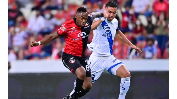 Renato Ibarra no llegará a Cruz Azul.