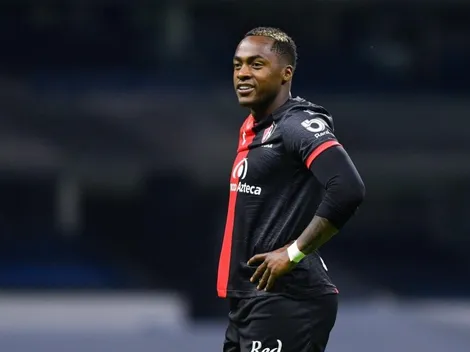 Renato sí pasó por la Noria