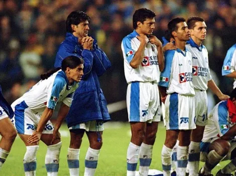 ¿Qué jugadores fallaron en la tanda de penales ante Boca?