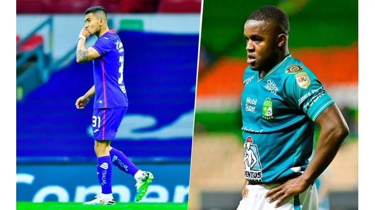 Orbelín Pineda es objetivo de Tigres y Rayados