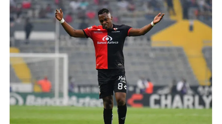 Las 3 razones por las que Cruz Azul descartó fichar a Renato Ibarra