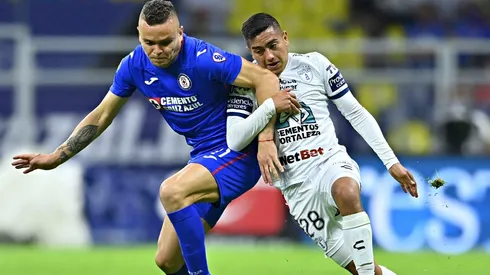 Cruz Azul enfrentará a Pachuca.