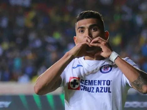 ¡Atención! Orbelín se niega a renovar