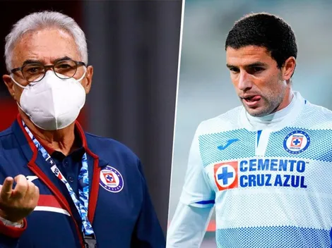 Revelado: La razón por la que Dávila no quiere 'coperacha' por Nacho