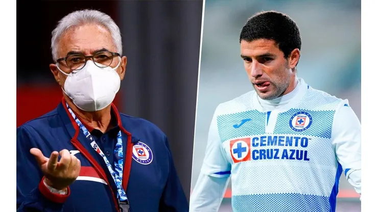 Álvaro Dávila aún confía en retener a Nacho Rivero
