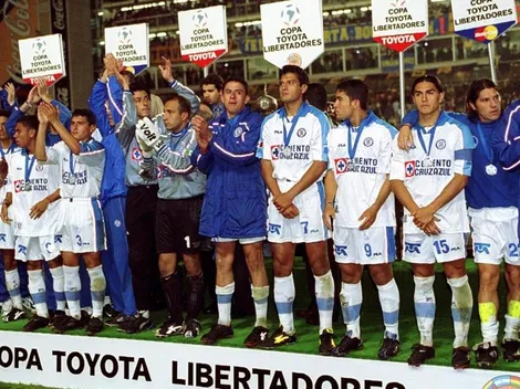 ¿Qué fue de la generación que quedó a las puertas de la Libertadores?