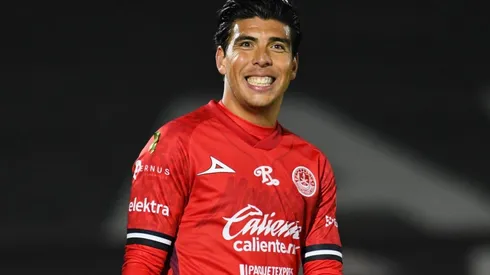 Mendoza llegará a Cruz Azul.