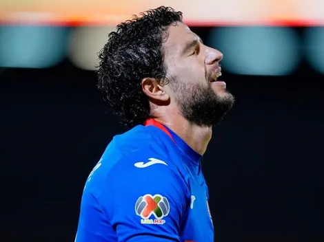 Nacho a un paso de Tigres