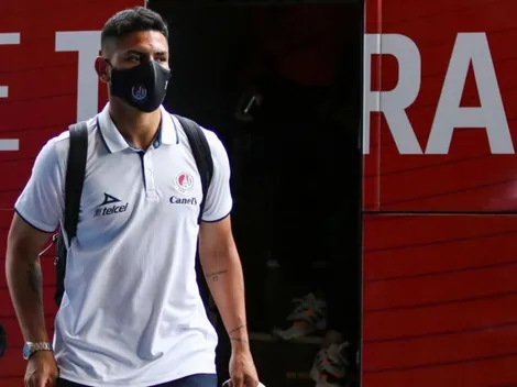 Un viejo conocido volverá a Cruz Azul