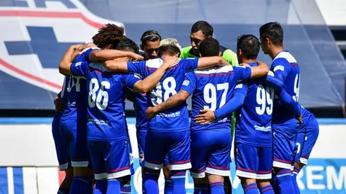 Hidalgo desaparecerá esta temporada.