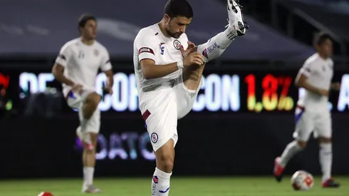 Ignacio Rivero dejará Cruz Azul.