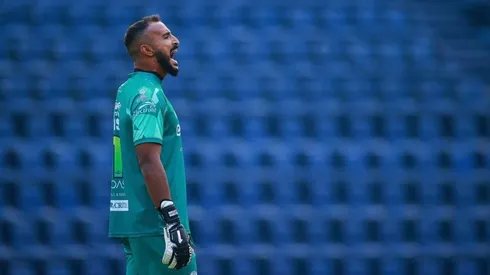 Guillermo Allison en la Liga de Expansión MX