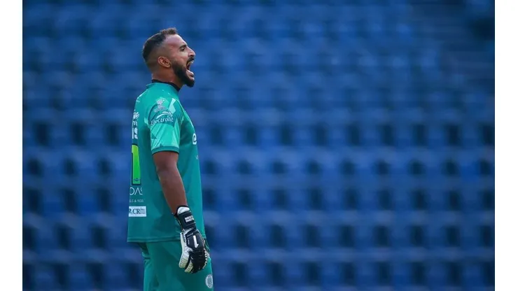 Guillermo Allison en la Liga de Expansión MX