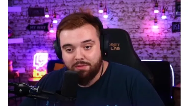 Ibai Llanos es uno de los streamers más populares del mundo.