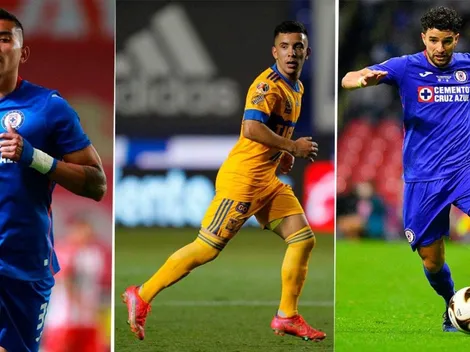 Un movimiento con tres consecuencias