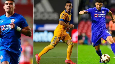 Orbelin Pineda es un deseo expreso de Tigres