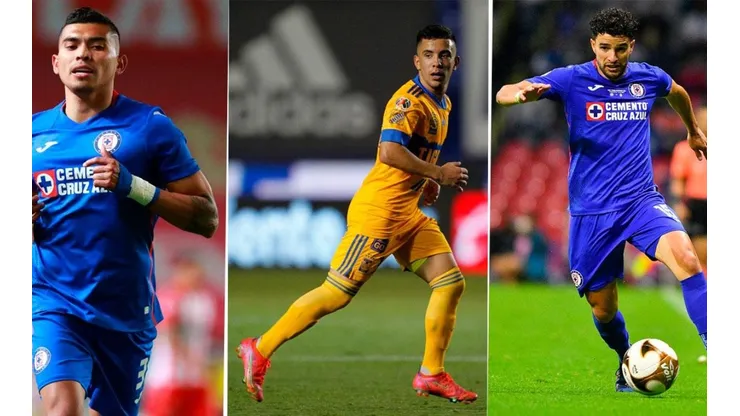Orbelin Pineda es un deseo expreso de Tigres