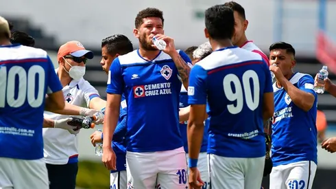 Cruz Azul Hidalgo desaparecería para dar paso a un nuevo proyecto de fuerzas básicas.